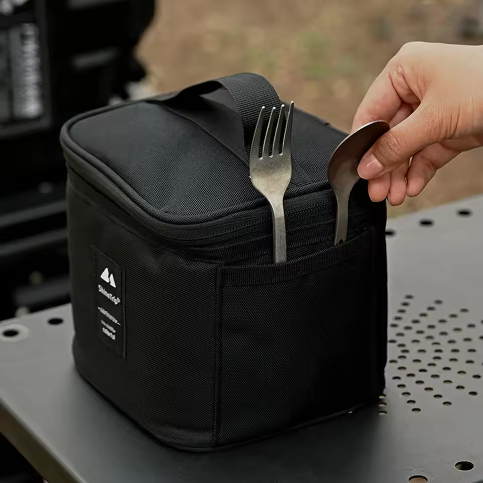 SHINETRIP Seasoning Bottle Set 8 In 11