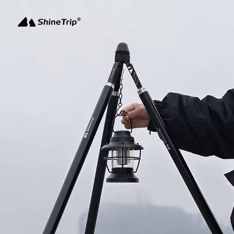 SHINETRIP TENT SUPPORT TRIPOD 