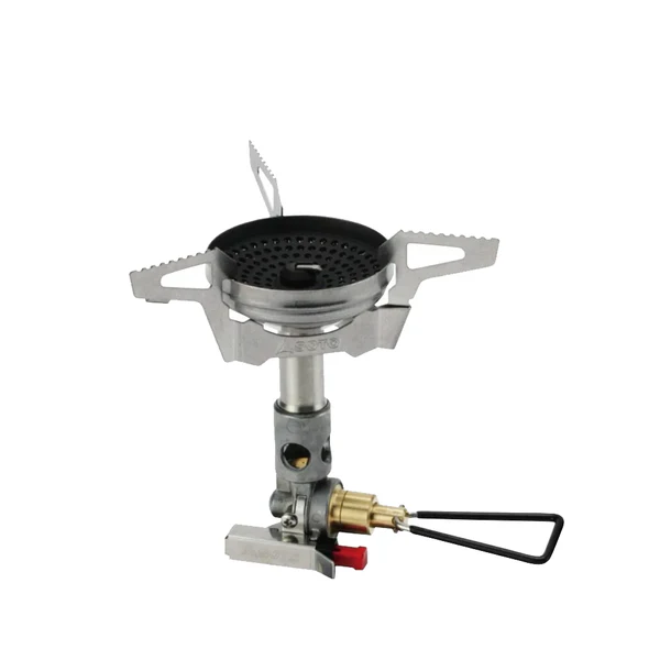 SOTO - WindMaster with Micro Regulator Stove
