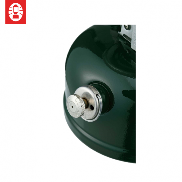 COLEMAN JP Sporters Stove II 