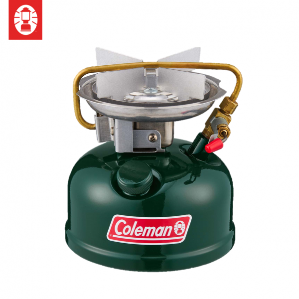 COLEMAN JP Sporters Stove II 