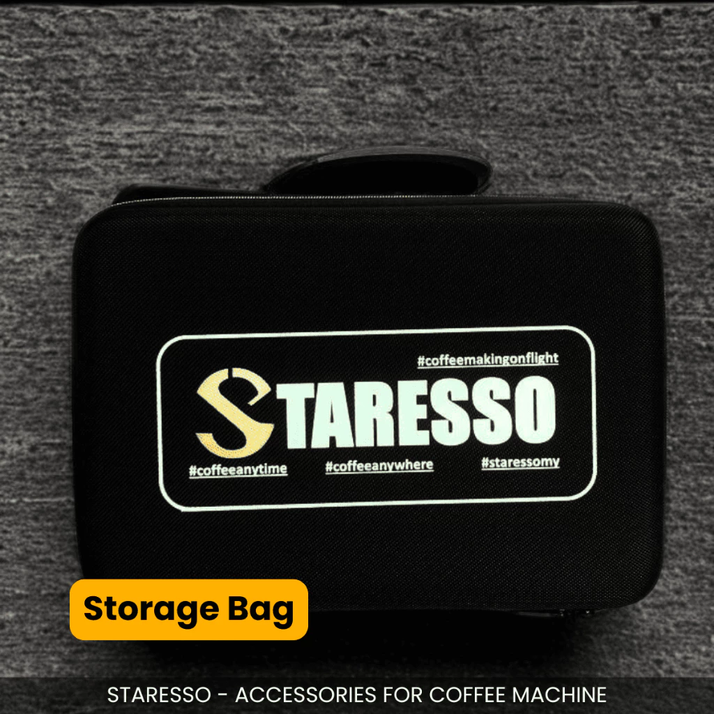 STARESSO - ACCESSORIES