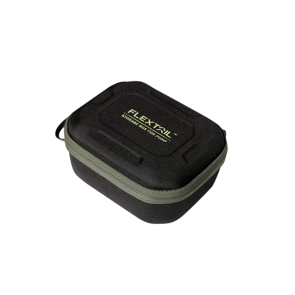 FLEXTAIL - Storage Case for Tiny Pump 2X / Tiny Pump X / Max Pump 3 / Max Pump 2 Plus