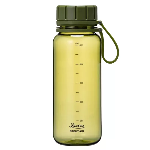 RIVERS Stout Air 550E