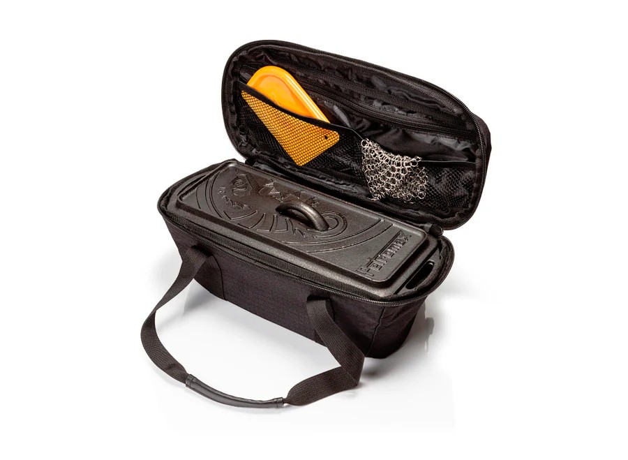 PETROMAX Transport Bag For Loaf Pan K4 & K8