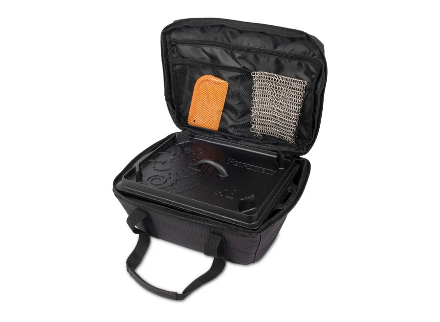 PETROMAX Transport Bag For Loaf Pan K4 & K8