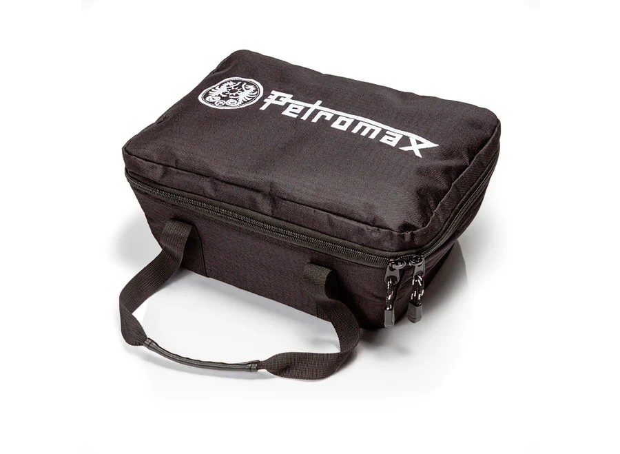 PETROMAX Transport Bag For Loaf Pan K4 & K8