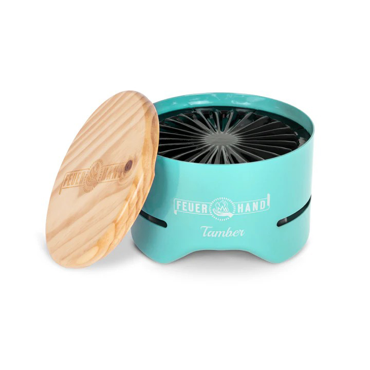 FEUERHAND - Table-top grill Tamber