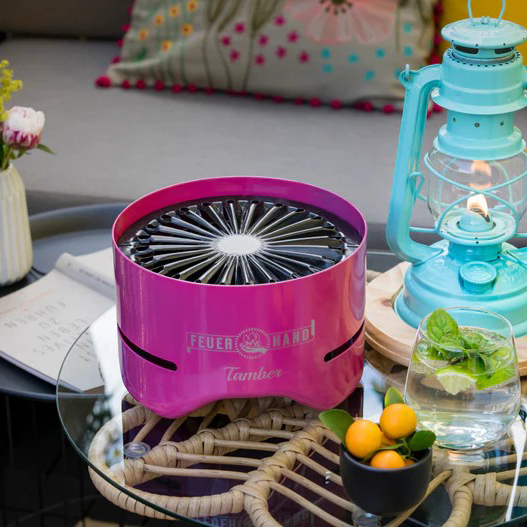 FEUERHAND - Table-top grill Tamber