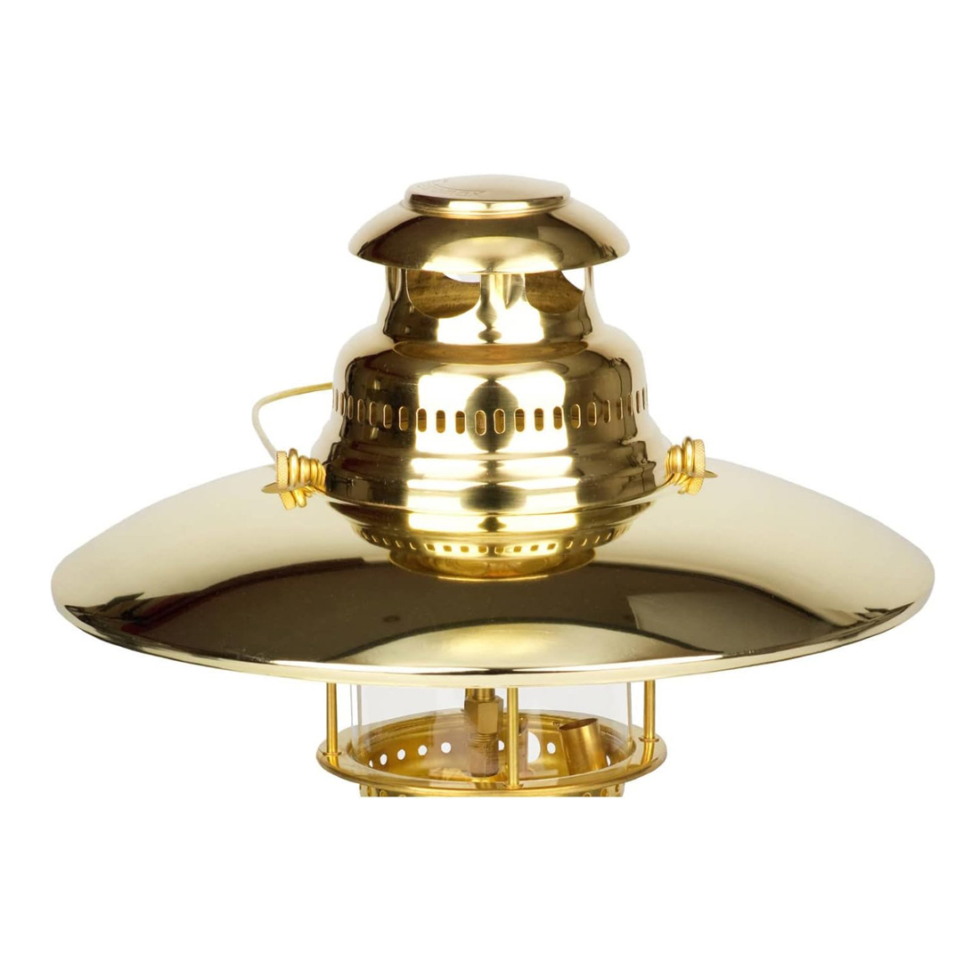 PETROMAX - TOP REFLECTOR SCREEN HK350/HK500 