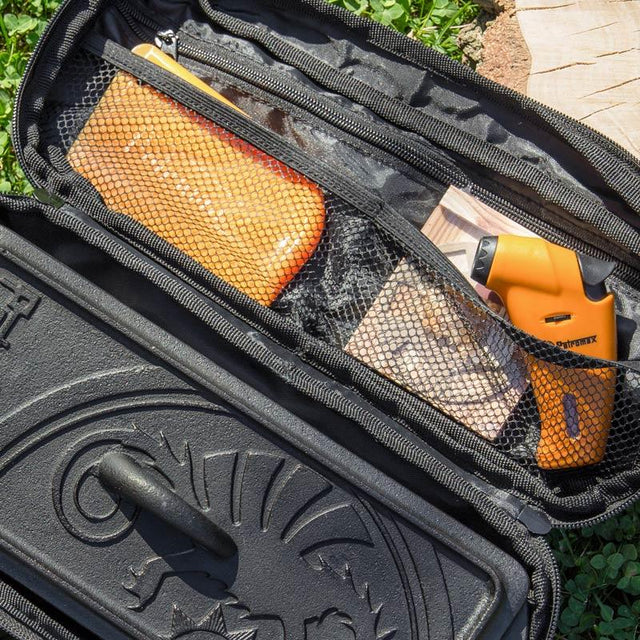 PETROMAX Transport Bag For Loaf Pan K4 & K8