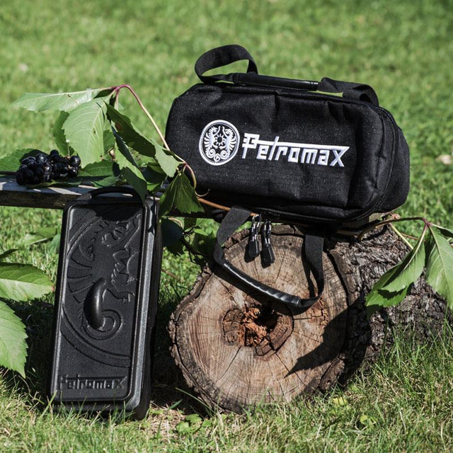 PETROMAX Transport Bag For Loaf Pan K4 & K8