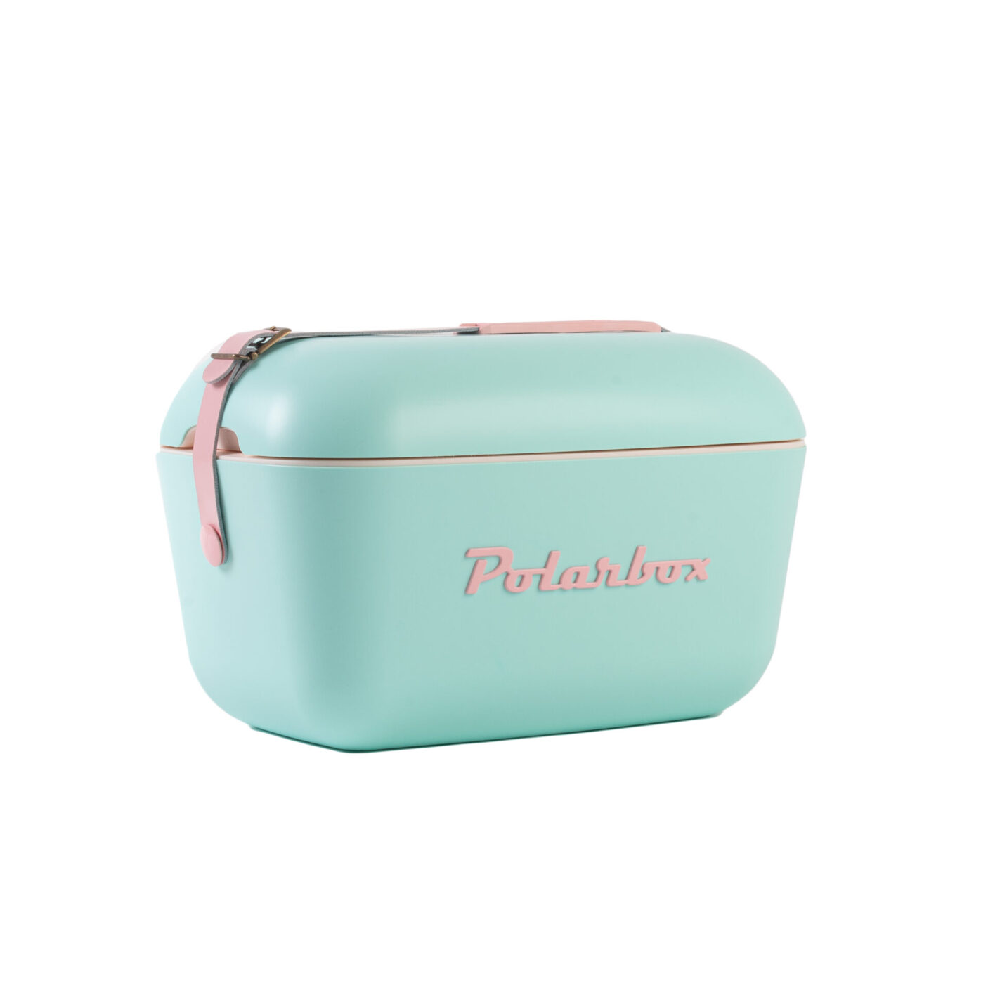 POLARBOX RETRO VINTANGE COOLER