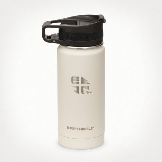 Earthwell 16oz Roaster Loop Bottle 