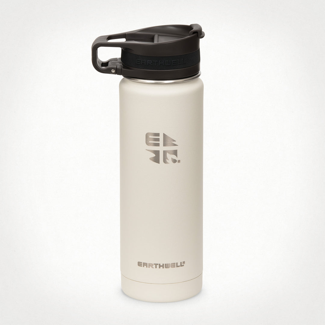 Earthwell 20oz Roaster Loop Bottle