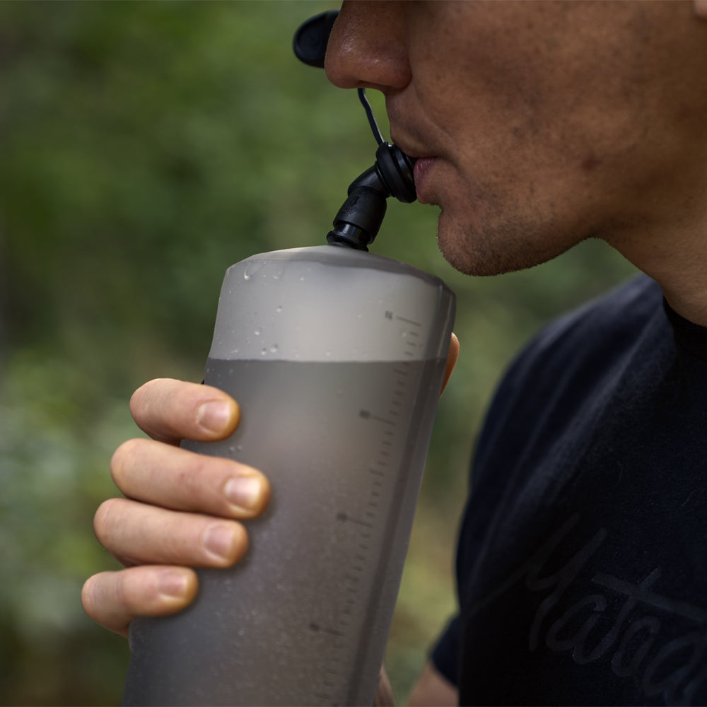 MATADOR -  THE PACKABLE BOTTLE 