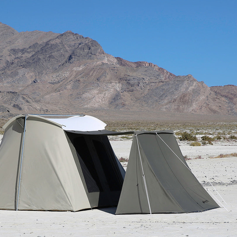 KODIAK CANVAS CANVAS WING VESTIBULE 1601 & 1604