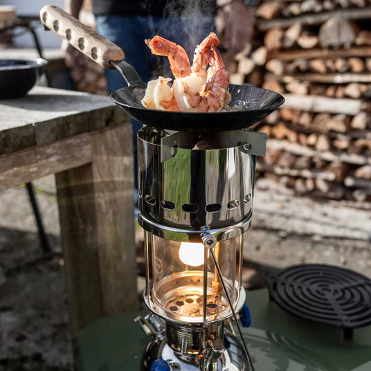 PETROMAX - Petroleum lamp HK500