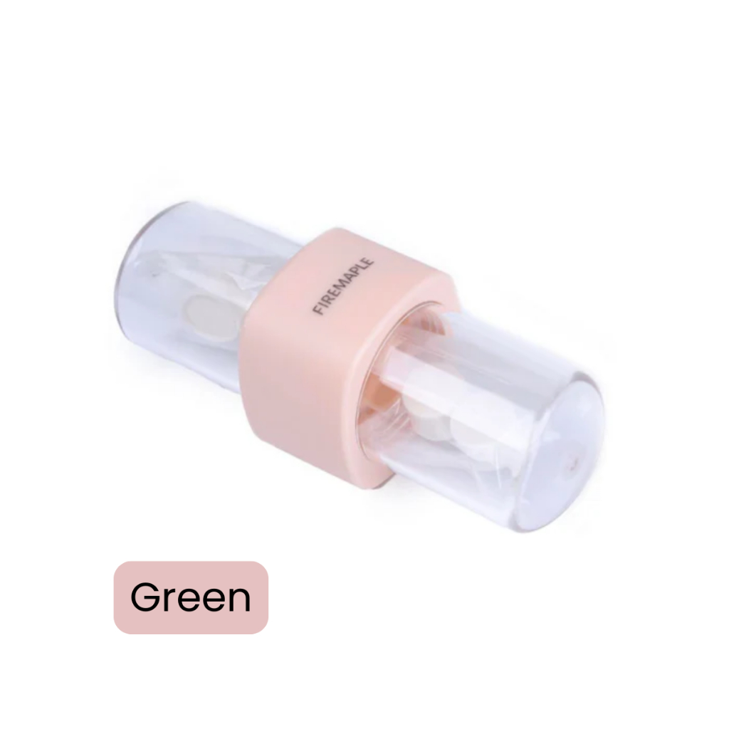 FIREMAPLE Tea & Coffee Container