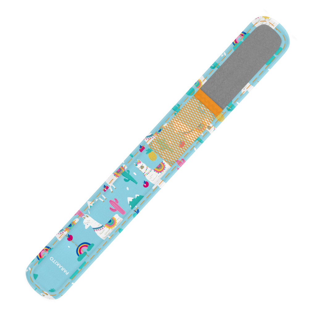 PARAKITO KIDS GRAPHIC WRISTBAND 