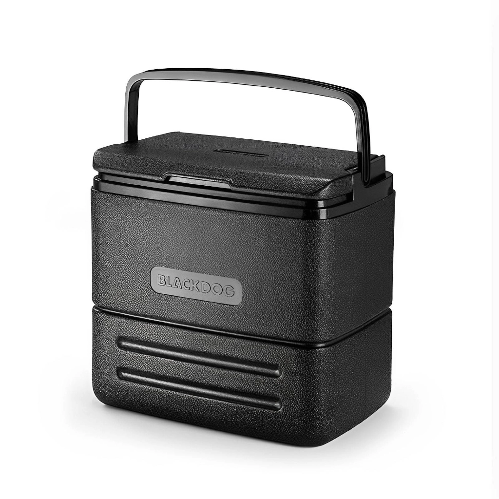 BLACKDOG 17L PP Outdoor Cooler Box