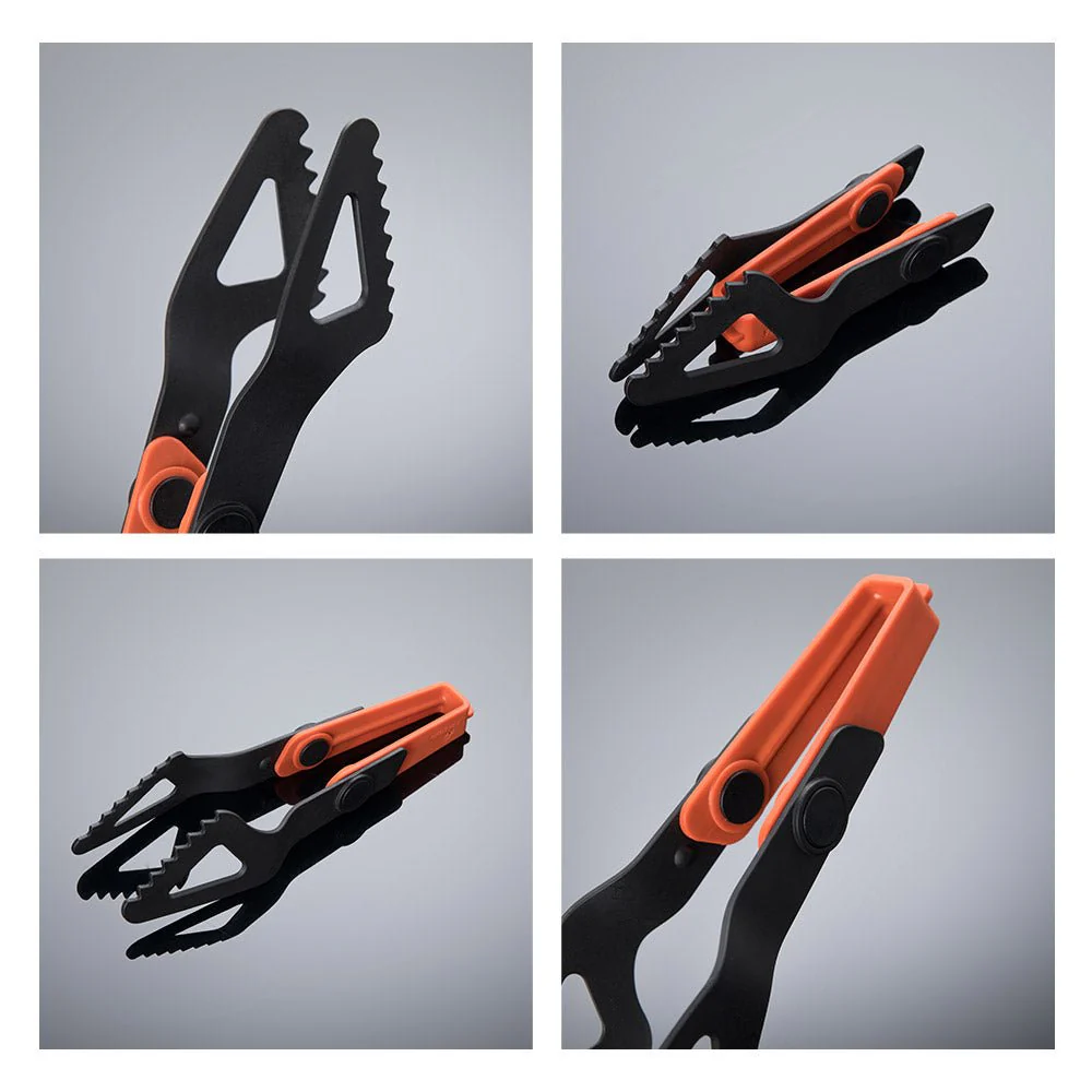 FIREMAPLE - CHEF PORTABLE CAMPING KITCHEN COOK SET