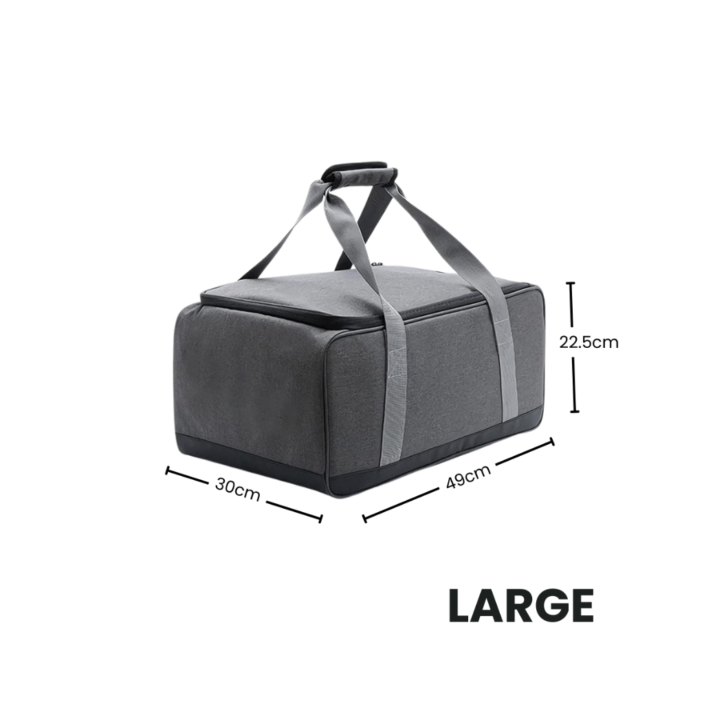 FIREMAPLE Multi Storage Bag