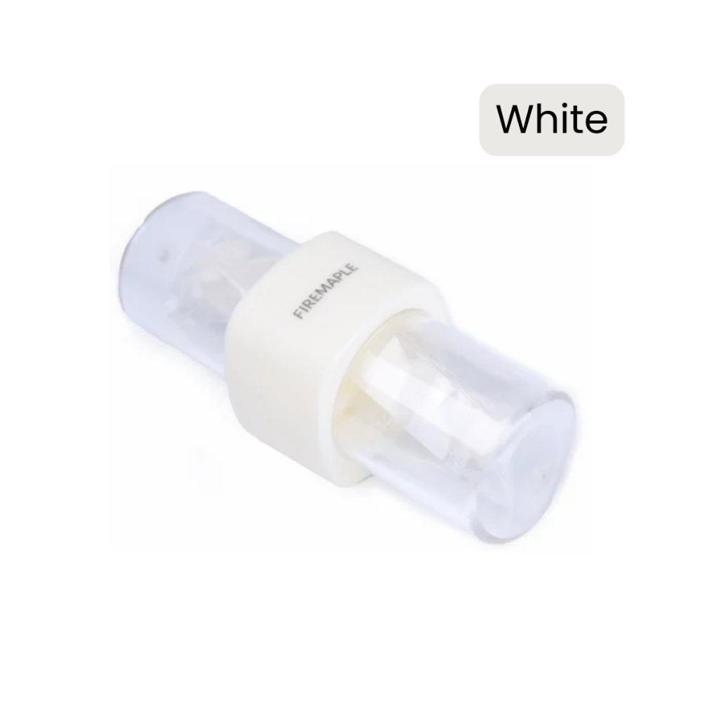 FIREMAPLE Tea & Coffee Container