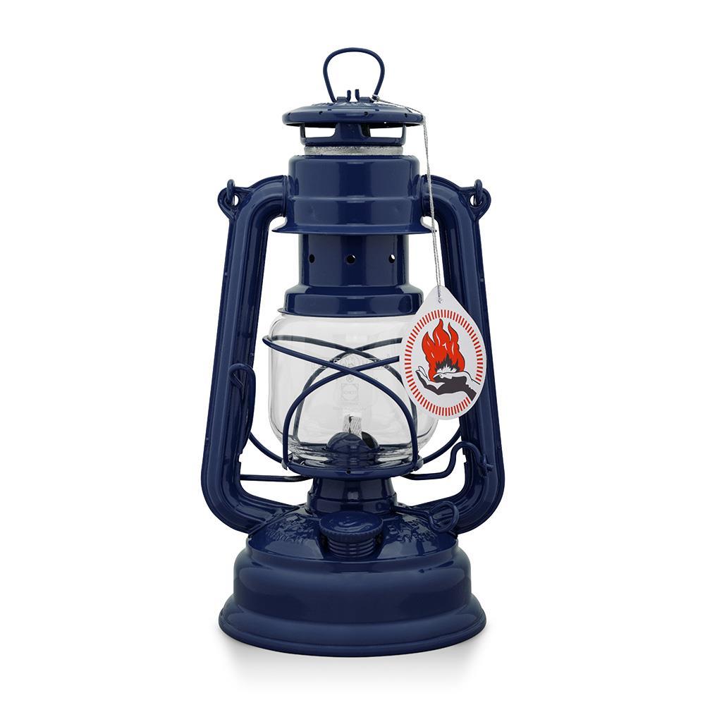 FEUERHAND - HURRICANE LANTERN 276 FROM GERMANY KEROSENE LAMP FOR OUTDOOR CAMPING PICNIC SURVIVAL