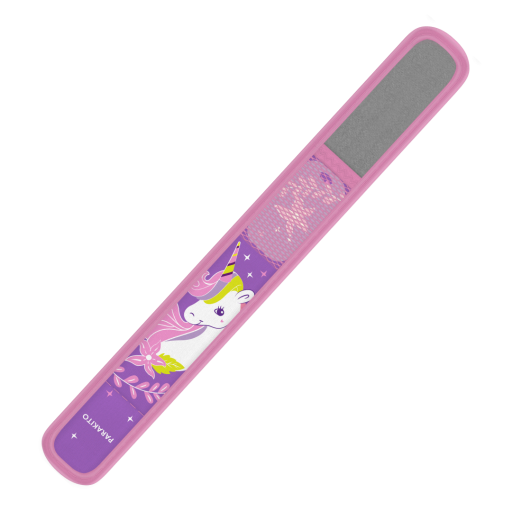 PARAKITO KIDS GRAPHIC WRISTBAND 