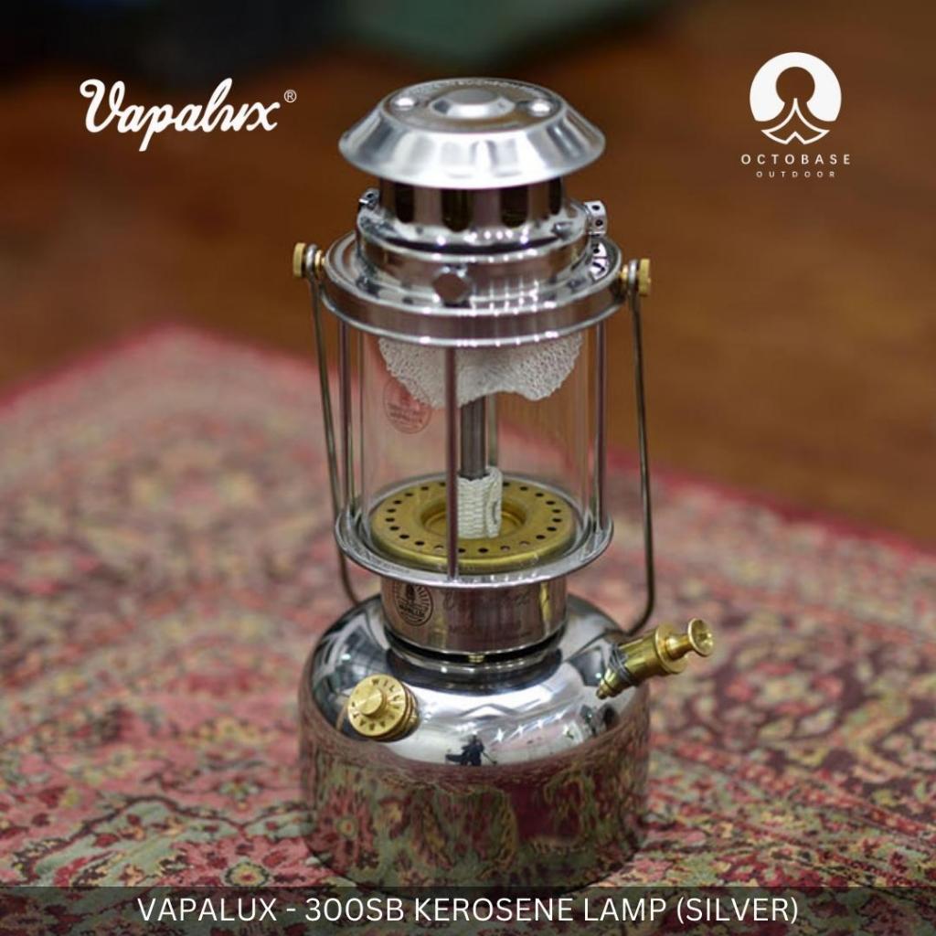 VAPALUX 300SB KEROSENE LAMP 