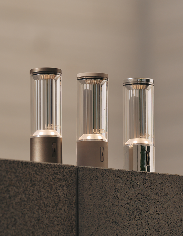 LUMENA M3 MULTIPLE LED LANTERN