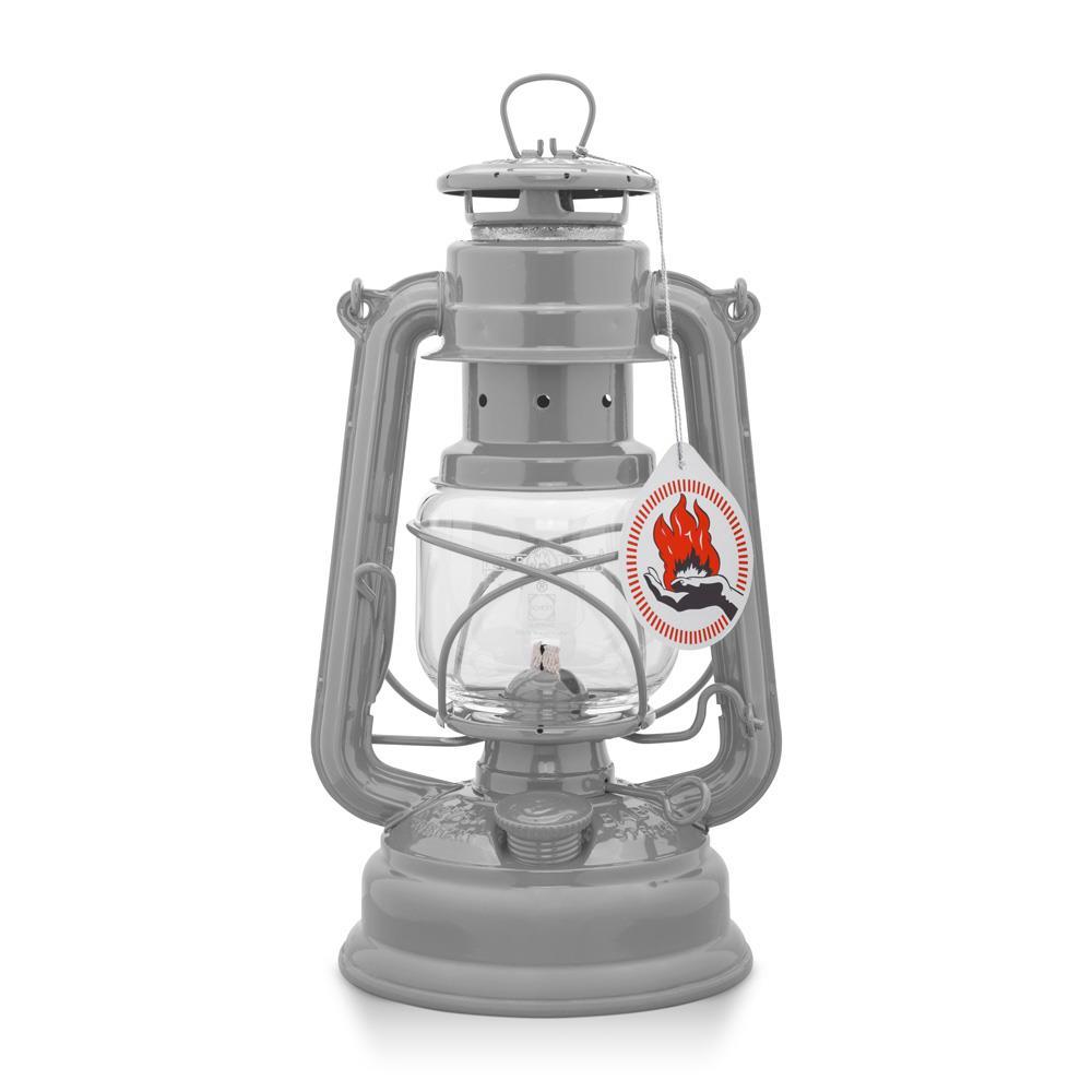 FEUERHAND - HURRICANE LANTERN 276 FROM GERMANY KEROSENE LAMP FOR OUTDOOR CAMPING PICNIC SURVIVAL