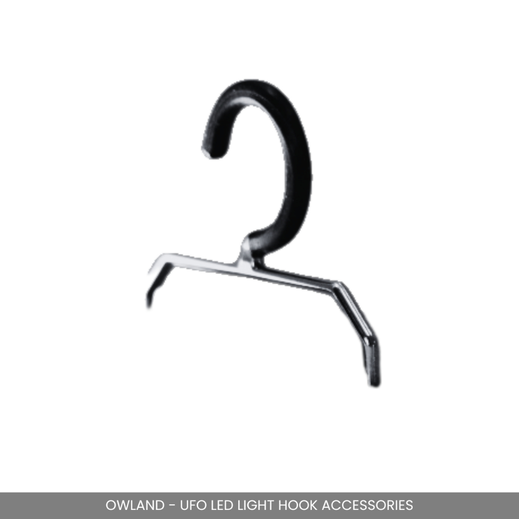 Owland UFO LED camping light replacement hook