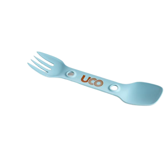 UCO GEAR - UTILITY SPORK SPOON FORK 