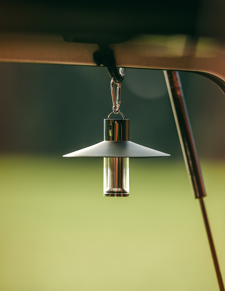 LUMENA M3 MULTIPLE LED LANTERN