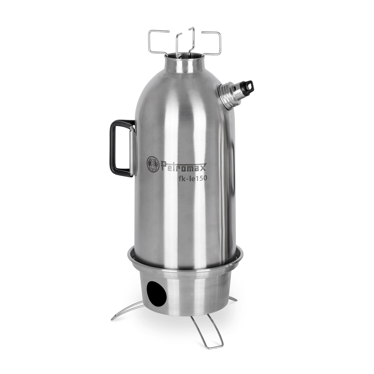 PETROMAX Fire Kettle FK2