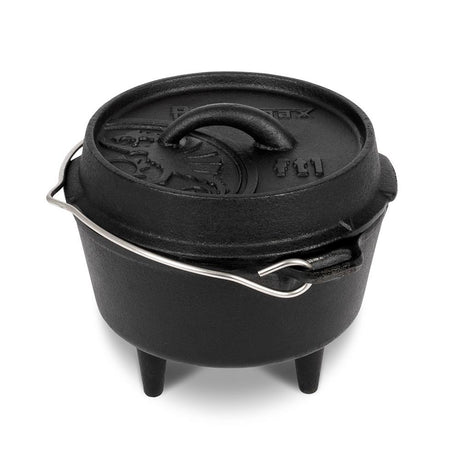 DUTCH OVEN FT 1 WITH LEGS