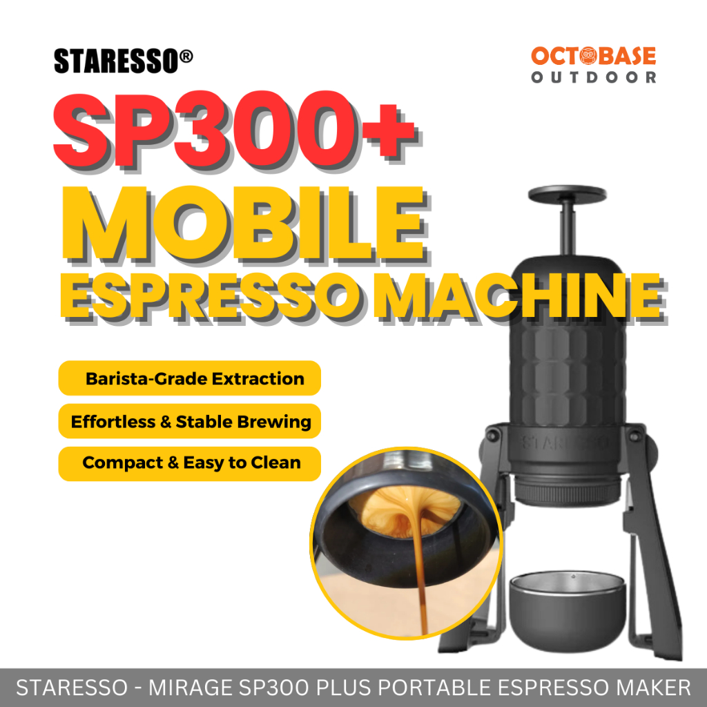 STARESSO - SP300