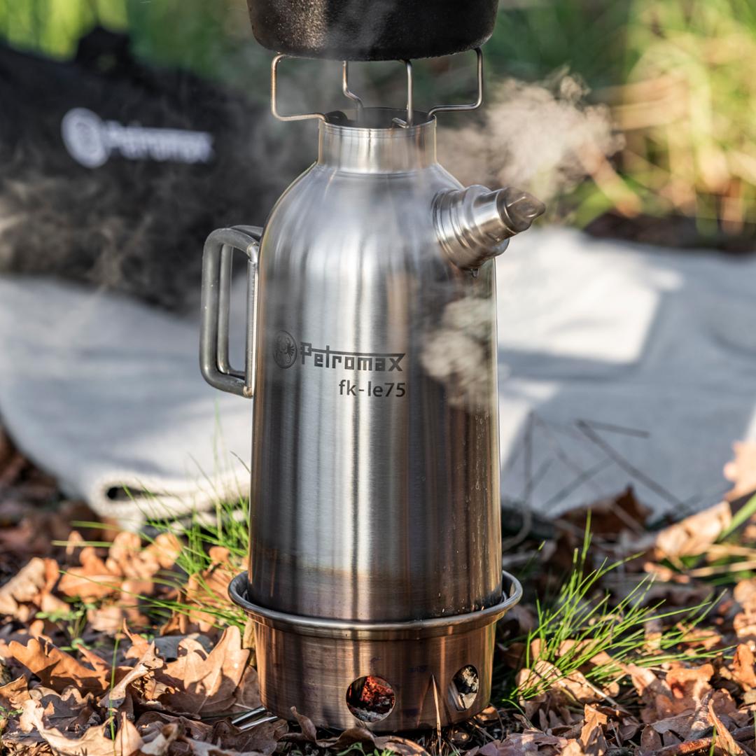 PETROMAX Fire Kettle FK1
