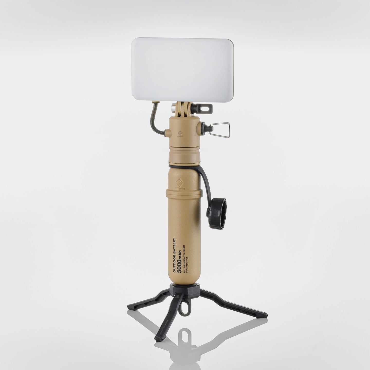 NESTOUT-  FLASH-1 LED Light