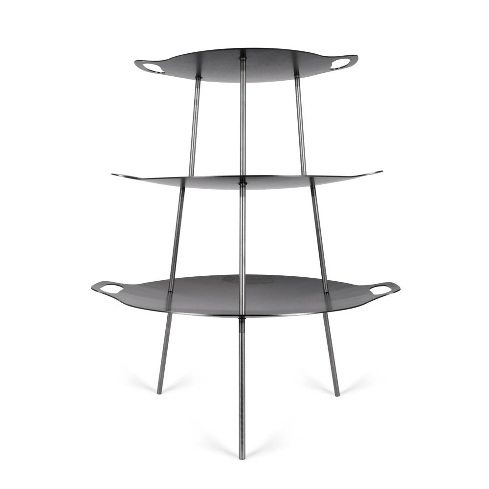 PETROMAX Griddle & Fire Bow