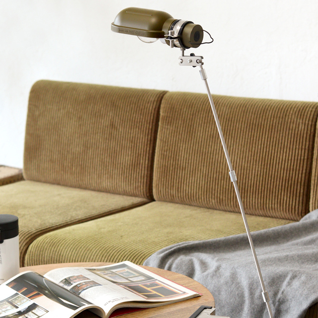 POST GENERAL Hang lamp Type 3