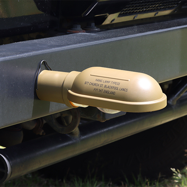 POST GENERAL Hang lamp Type 3