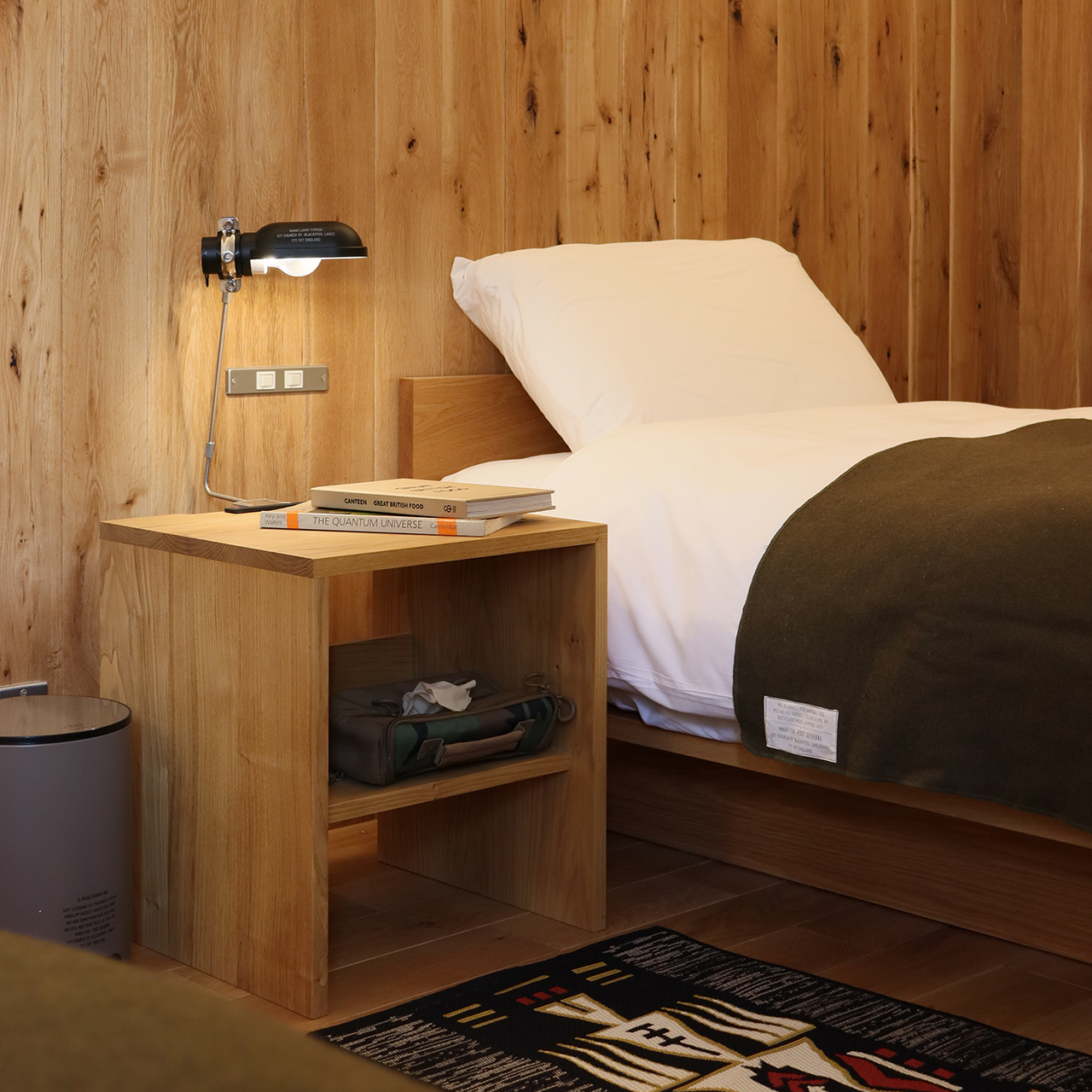 POST GENERAL Hang lamp Type 3