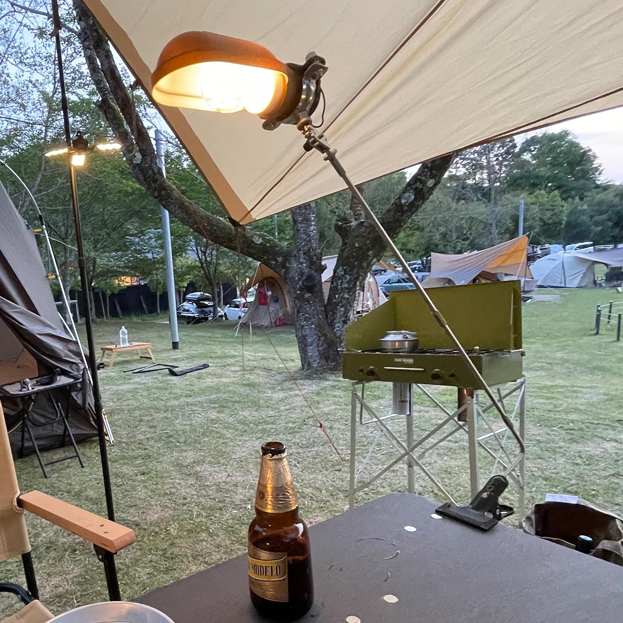 POST GENERAL Hang lamp Type 3