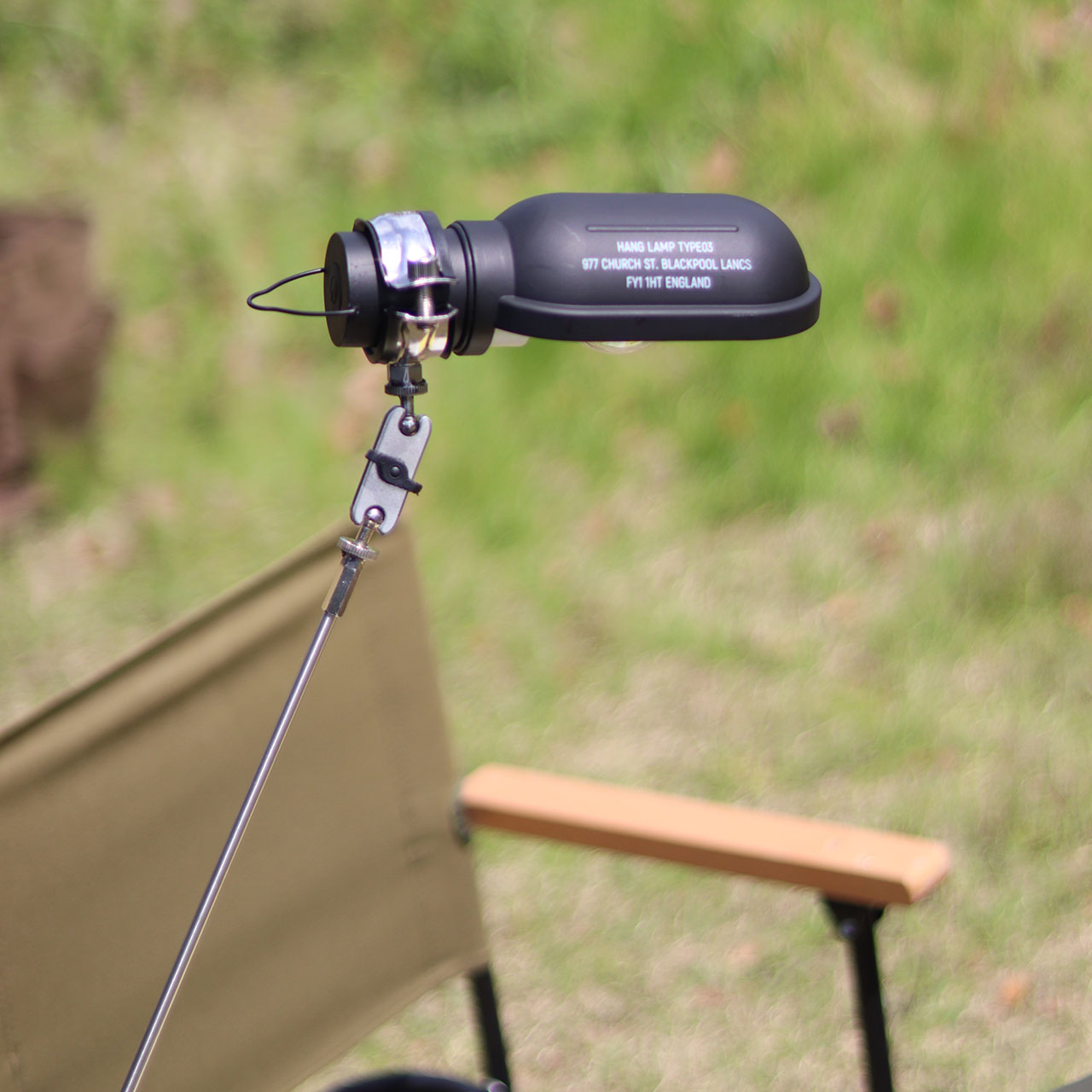 POST GENERAL Hang lamp Type 3