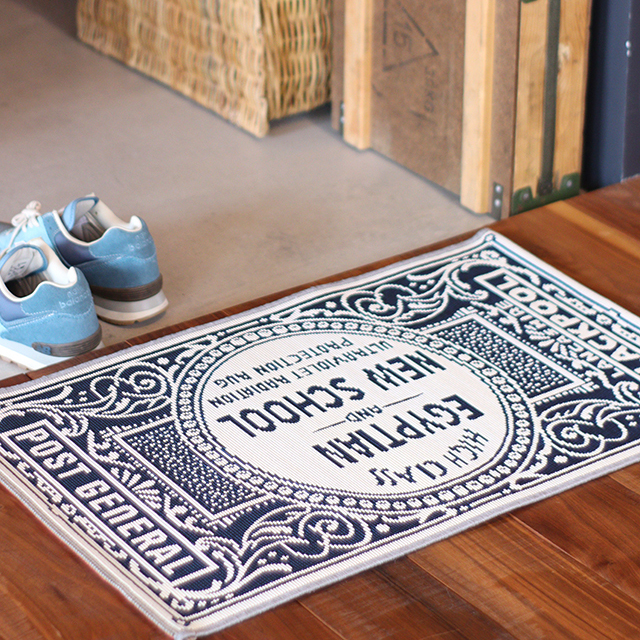 POST GENERAL To Go Mat