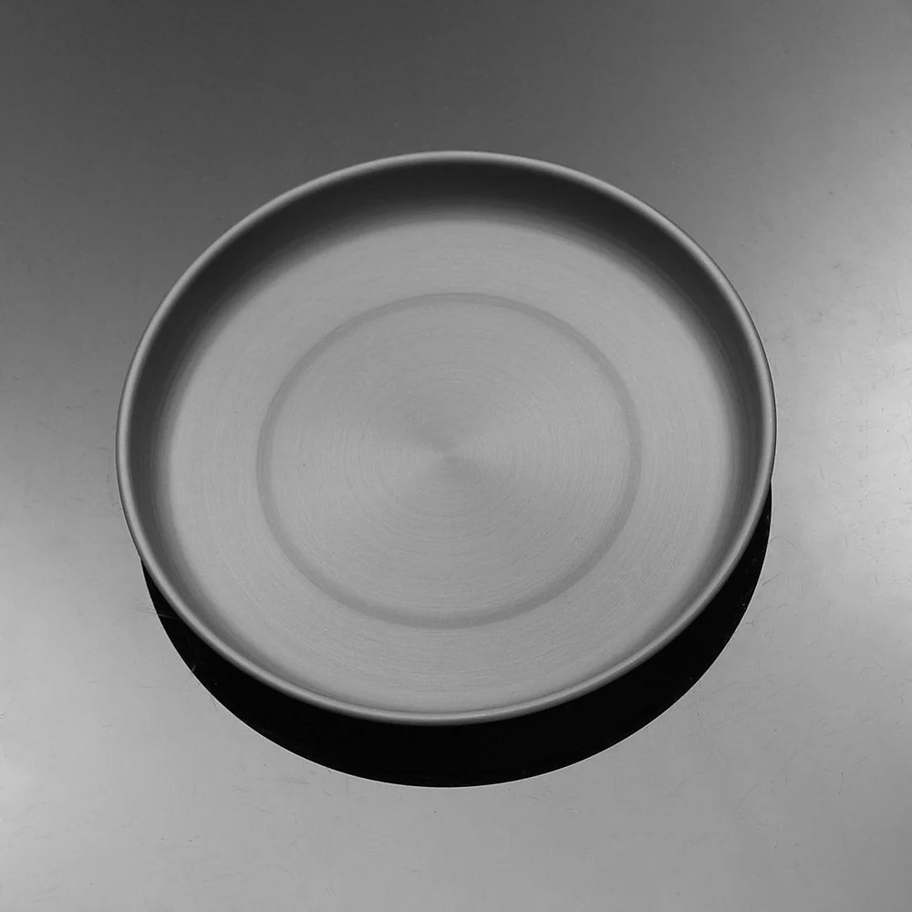 FIREMAPLE -5 IN 1 GOURMET CAMPING COOKWARE SET LIGHTWEIGHT POT BOWL PLATE LID OUTDOOR PICNIC