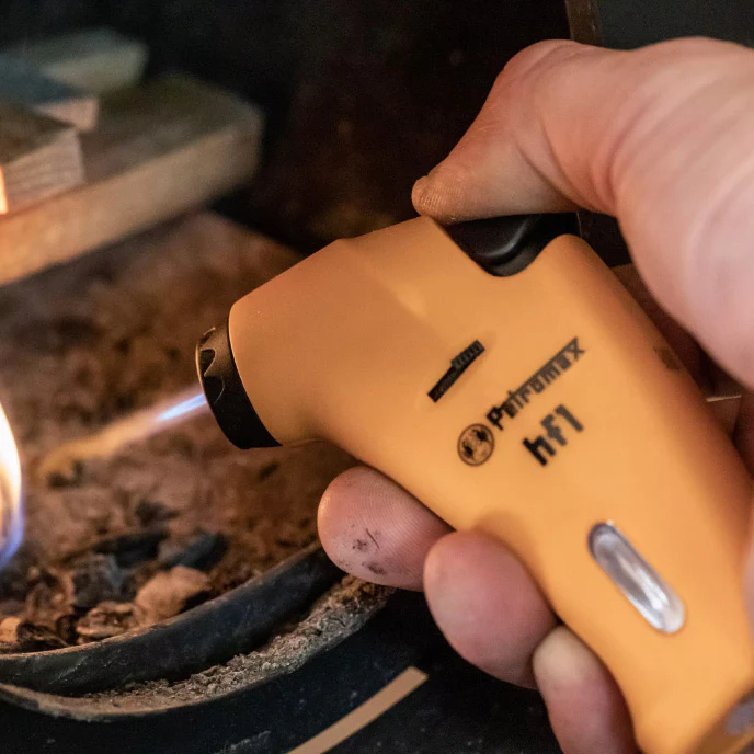 PETROMAX - HF1 MINI BLOW TORCH